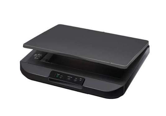 000-1129-02G - Avision A3 FB5100 Flatbed Scanner
