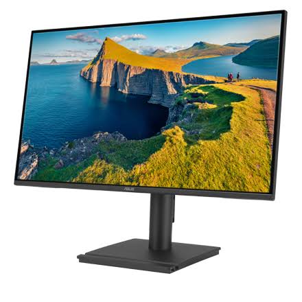 BE27AQ - Asus 27-Inch QHD IPS Business Monitor