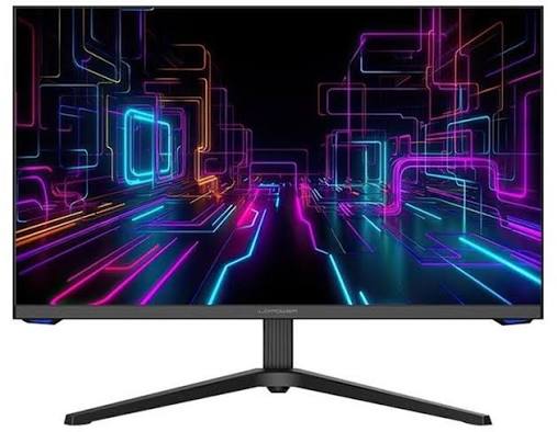 LC-M27-QHD-180 - LC Power 27" QHD 180Hz IPS Gaming Monitor