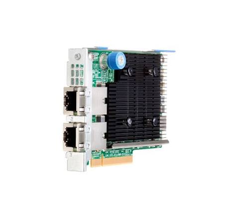BCM57416 - HPE 10Gb 2-Port BASE-T Ethernet Network Adapter