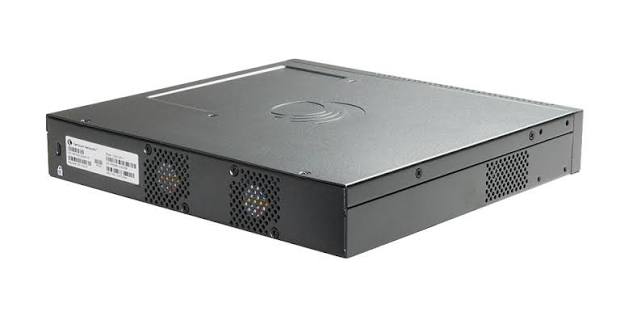 2012R-P - Cambium Networks 8-Port Gigabit PoE 4-Port SFP+ Layer 2 Managed Switch