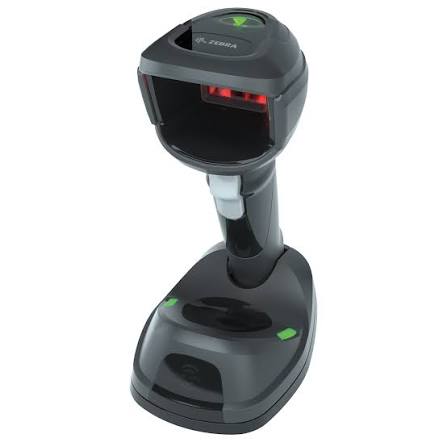 DS9908-HD - Zebra High-Density Hybrid Presentation 1D/2D Barcode Scanner