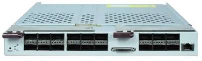 SBM-IBS-001 - Supermicro BLADE SERVER, BLADE 4X DDR INFINIBAND SWITCH MODULE