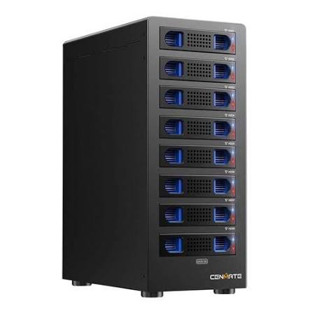 20621 - Raidsonic ICY BOX External 2-bay RAID Enclosure