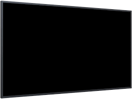 ND653011M0000 - Neovo 65-Inch 4K UHD Digital Signage Display