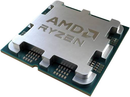 100-100001973WOF - AMD Ryzen 9 9950X3D 16-Core AM5 Desktop Processor