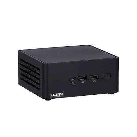 WNUC14RVBI300000I - Asus NUC 14 Pro Tall Kit