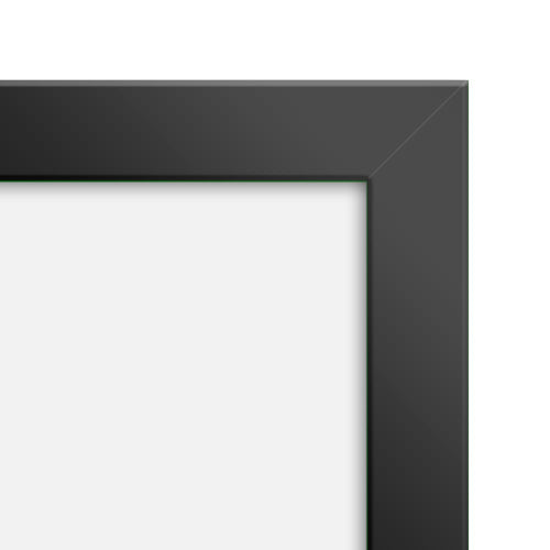 Da-Lite UTB Contour projection screen 16:9