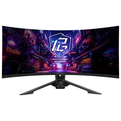 90LXA0J0-A0E1A0V - ASRock 34'' Flat-Screen Monitor LCD 86.4 cm