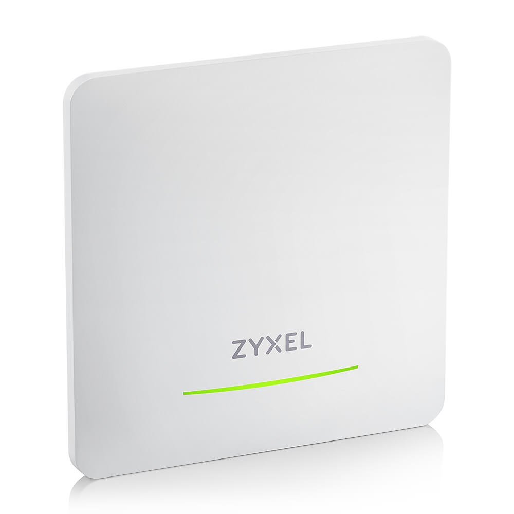NWA50BE - Zyxel BE5100 4-Stream WiFi 7 Dual-Radio NebulaFlex Access Point