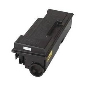 TK332 - KYOCERA TK-332 BLACK TONER FOR USE IN FS4000DN - PAGE YIELD 20,000