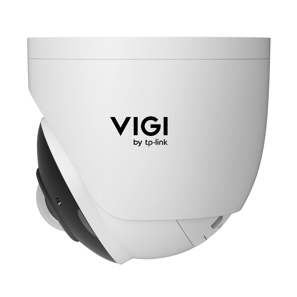 S485PI - TP-Link VIGI 8MP IR Panoramic Turret Network Camera