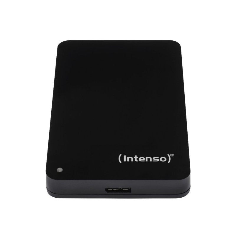 6021560 - Intenso 1TB USB 3.2 Gen 1 2.5-Inch Portable External Hard Drive