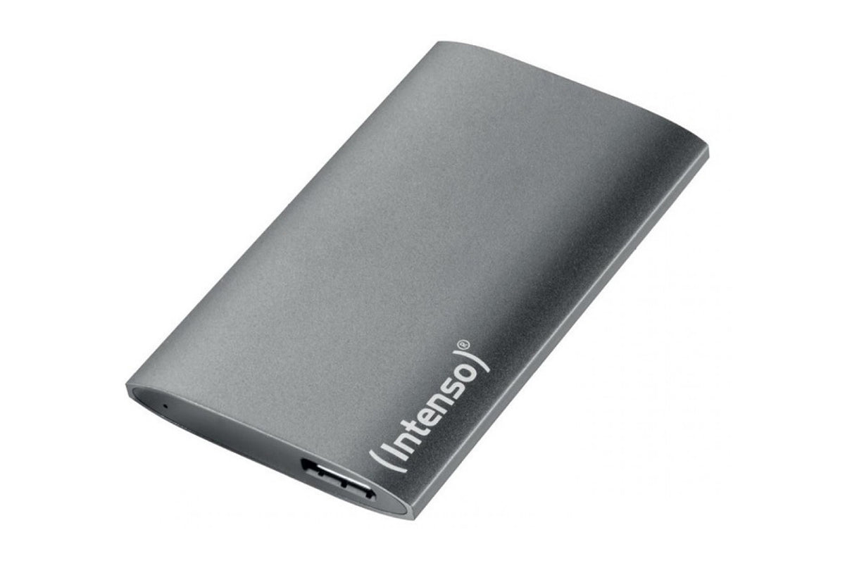 3823471 - Intenso 2TB External Portable SSD