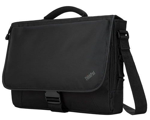 Lenovo 4X40Y95215 notebook case 15.6" Messenger case Black