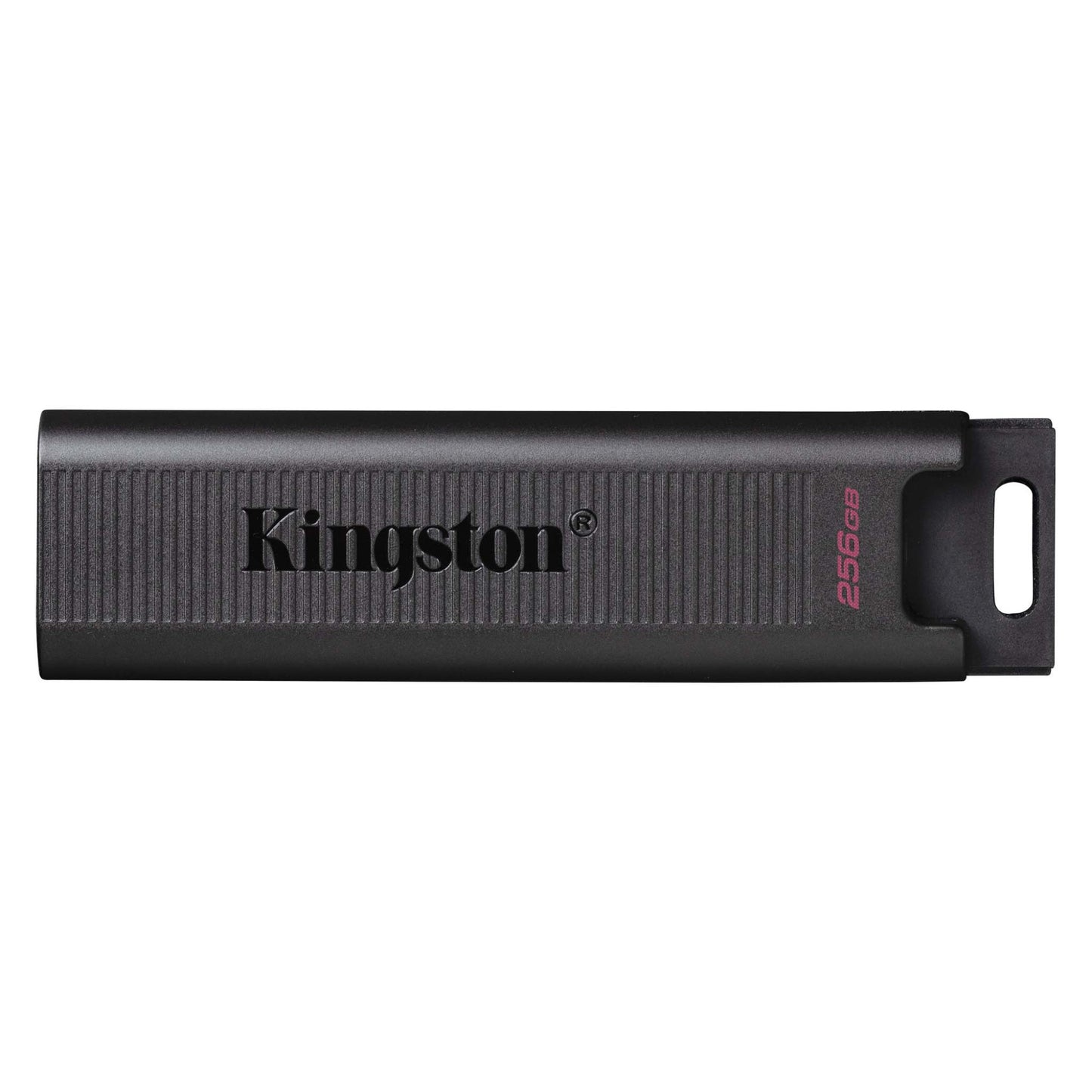 Kingston Technology DataTraveler Max USB flash drive 256 GB USB Type-C 3.2 Gen 2 (3.1 Gen 2) Black