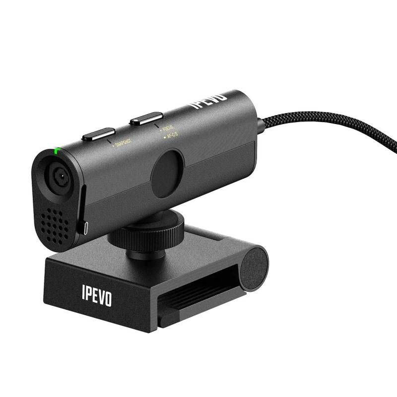 B-016-0-08-00 - IPEVO V4K USB Document Camera