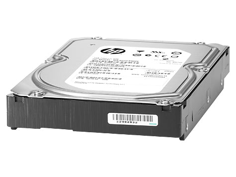 Hewlett Packard Enterprise 16TB 3.5" 6G SAS 3.5" 16000 GB