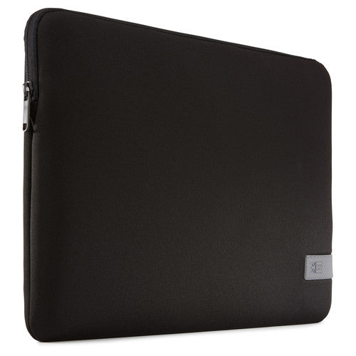 3203963 - Case Logic REFLECT 15.6IN MEM FOAM NB SLEEVE BKL