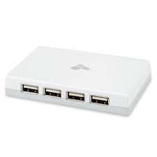 USB3HUB4X - Kanex 4-PORT USB 3 HUB