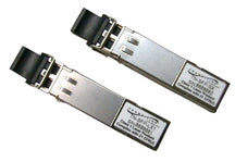 Transition Networks TN-SFP-OC3S8-C55 network transceiver module Fiber optic 100 Mbit/s 1550 nm