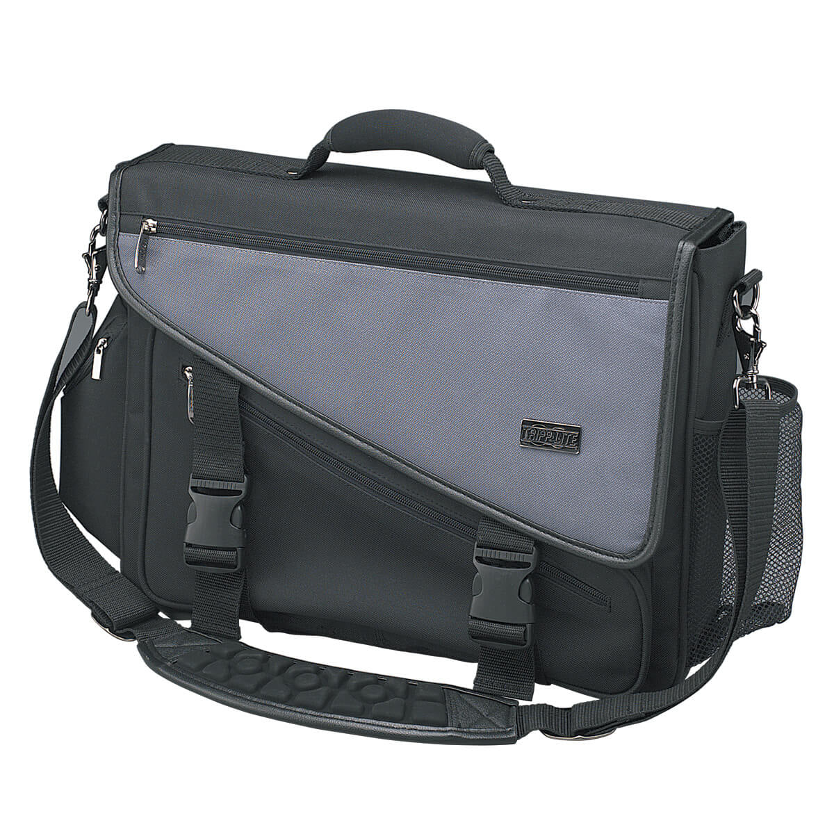 PROFILE BRIEF BAG NOTEBOOK/LAPTOP COMPUTER CARRY CASE NYLON