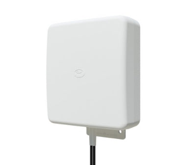 WMM8G-7-38-5SP - PANORAMA ANTENNAS THE DIRECTIONAL WMM MIMO LTE HIGH GAIN ANTENNA SUPPORTS 2X2 MIMO 2G/3G/4G/5G (69