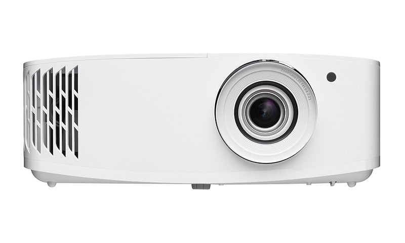 UHD55 - Optoma 4K UHD 3600L LAMP PROJECTOR