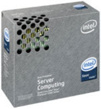 Intel X5355 processor 2.66 GHz 8 MB L2