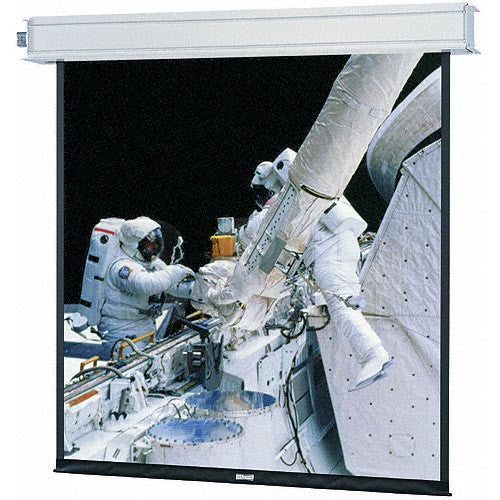 Da-Lite Advantage Motorized projection screen 120" 4:3