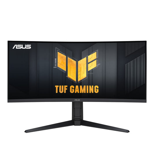 ASUS TUF Gaming VG34VQEL1A 34" 3440 x 1440 pixels LED Black