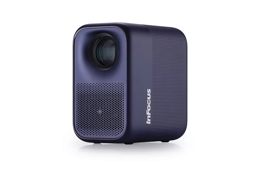 IN3058SL - InFocus 500-Lumen Full HD LED LCD Smart Projector