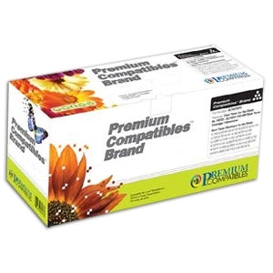113R00712-PCI - Premium Compatibles COMPATIBLE XEROX 113R00712 BLACK TONER CARTRIDGE 19000 PG YLD FOR XERO