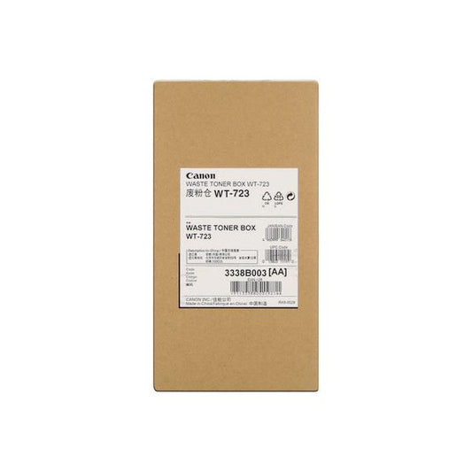 3338B003 - Canon WASTE TONER BOX WT-723