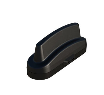 LPAMM-BC3G-26-3SP - PANORAMA ANTENNAS LOW PROF MAG MIMI 2/3/4G 3M SMAP