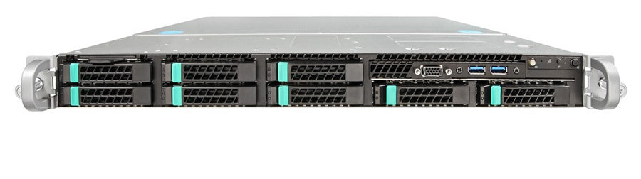 Intel R1208WT2GS server Rack (1U) DDR4-SDRAM 750 W