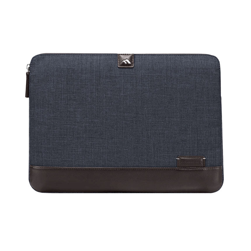 1962 - Brenthaven COLLINS 12 SLEEVE IN INDIGO CHAMBRAY
