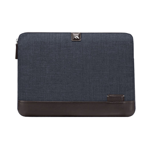 1962 - Brenthaven COLLINS 12 SLEEVE IN INDIGO CHAMBRAY