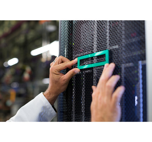 Hewlett Packard Enterprise P26431-B21 computer case part Small Form Factor (SFF)