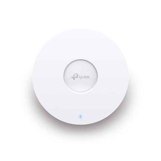 TP-Link EAP610 wireless access point 1775 Mbit/s White Power over Ethernet (PoE)