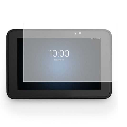 INF-SG-ZEB-ET4X10 - InfoCase TEMPERED GLASS SCREEN PROTECTOR FOR ZEBRA ET4X 10IN TABLET