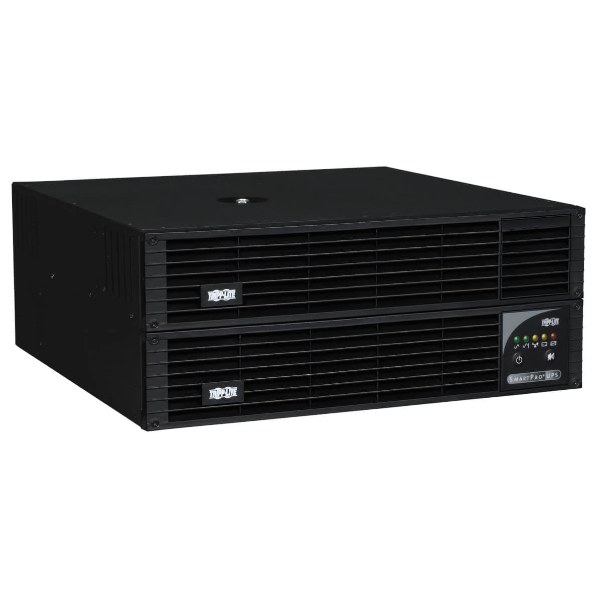 Tripp Lite SMART3000CRMXLN uninterruptible power supply (UPS) Line-Interactive 3 kVA 2880 W 9 AC outlet(s)