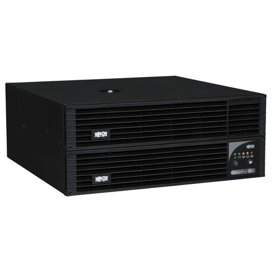 Tripp Lite SMART3000CRMXLN uninterruptible power supply (UPS) Line-Interactive 3 kVA 2880 W 9 AC outlet(s)