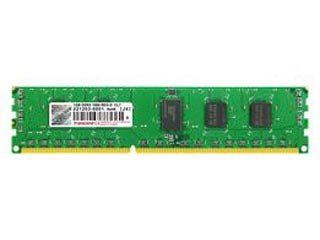 TS1GKR72V1N - Transcend 8GB DDR3 1066