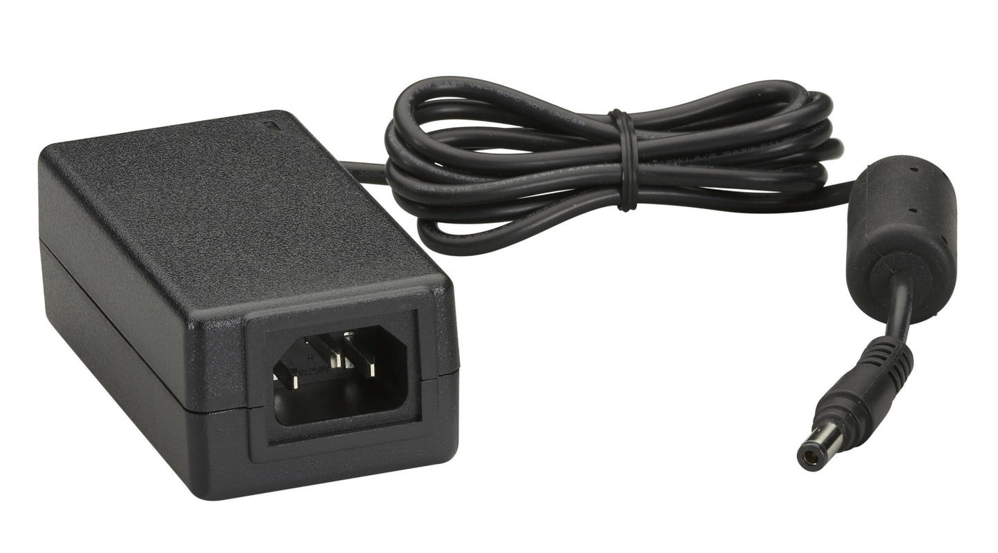 SPARE POWER SUPPLY FOR MULTI-HEAD DVI KVM SWITCHES