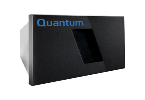 Quantum E7-LF9MZ-YF backup storage device Storage auto loader & library Tape Cartridge