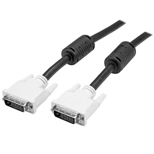 PROVIDES A HIGH-SPEED, CRYSTAL-CLEAR CONNECTION TO YOUR DVI DIGITAL DEVICES - 3F