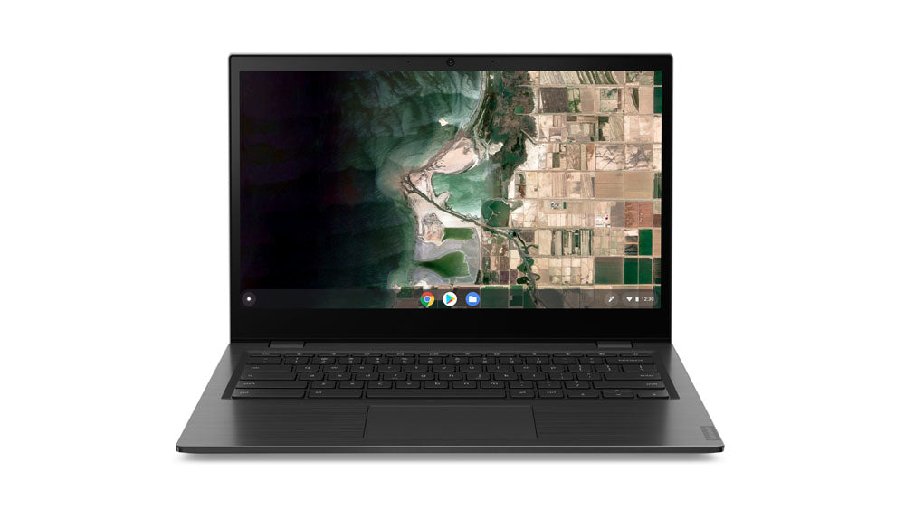 Lenovo 14e A4-9120C Chromebook 14" Touchscreen Full HD AMD A4 4 GB DDR4-SDRAM 32 GB eMMC Wi-Fi 5 (802.11ac) ChromeOS Gray