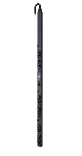 APC AP8868 power distribution unit (PDU) 42 AC outlet(s) 0U Black