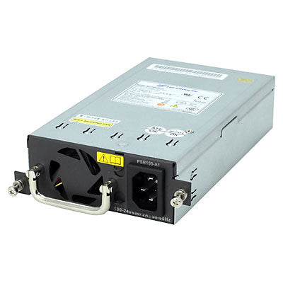 Hewlett Packard Enterprise JG745A power supply unit 150 W Metallic